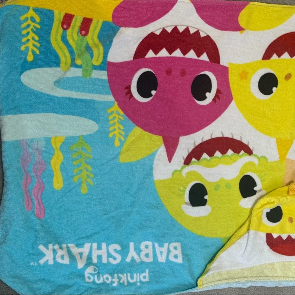 Nickelodeon fun baby